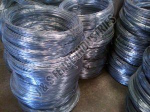 Galvanized Wires/ PVC Coated Wires