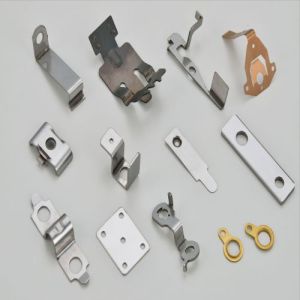 Stamp Parts
