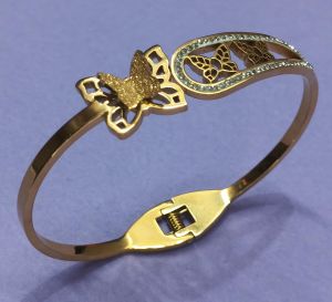 Ladies Stylish Cuff Bracelet