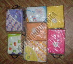 Baby Blankets