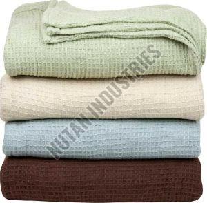 Cotton Blankets