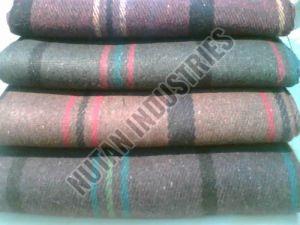 Disaster Relief Blankets