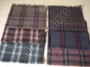 Refugee Blankets