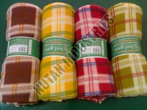 Travel Blankets
