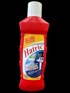 Hatric Bathroom Cleaner