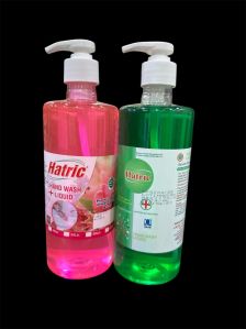 Hatric Hand Wash Liquid
