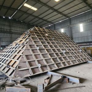 Bunkers Systems
