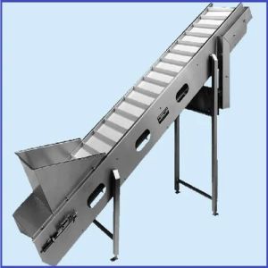Flights Conveyor