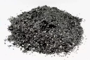 Chhaperia Graphite Flakes, Form : Powder