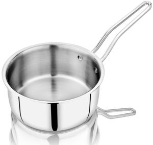 Stainless Steel Fry Pan