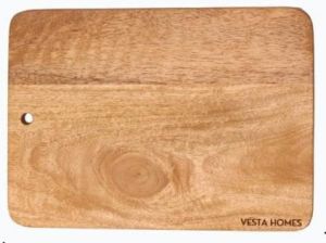 Rectangular Mango Wood Chopping Boards