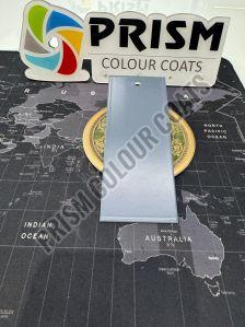 Grey Matt Powder Coating Powder