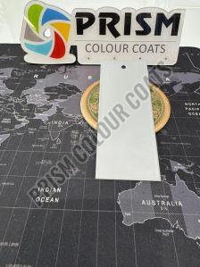 Munshell Grey Matt Coatings Powder