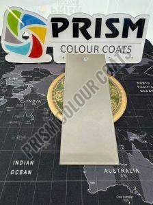 Pencil Grey Matt Powder Coating Powder