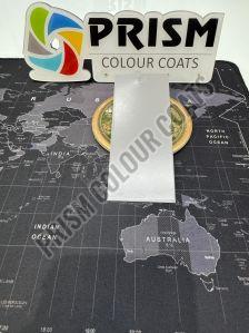 PP Matt Ral 7036 Powder Coating Color