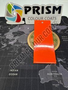 Ral 2004 Orange Glossy Coating Powder