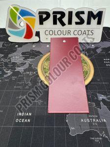 Ral 3004 Purple Red Matt Finish Powder Coating Powder