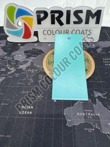 Ral 6027 Matt Powder Coating Powder