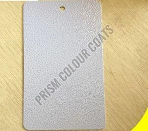 RAL 7035 Structure Coating Powder