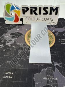 Ral 7040 Matt PP Powder Coating