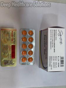 Tapentadol Tablets
