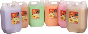 Radiant Hand Cleansers