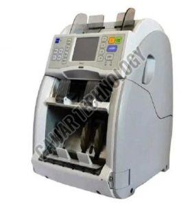 Electric Automatic Note Sorting Machine for Separate Dissimilar Items