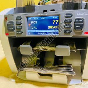 Pocket Note Sorting Machine