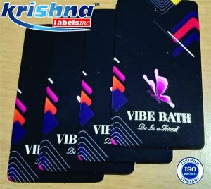Clothes Name Tags