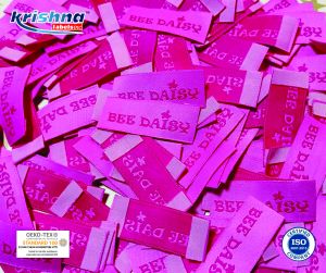 Clothing Labels