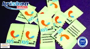Custom Labels