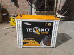 220Ah Teqno Power Tubular Battery