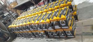 Teqno Power Erickshaw 18 Months Warranty