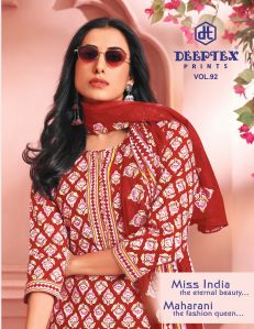 Deeptex Vol 92