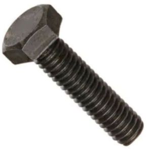 Mild Steel Nut Bolts