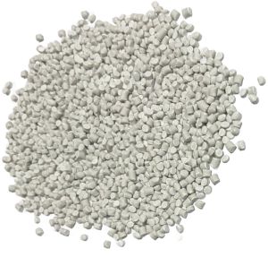 Plastic Filler