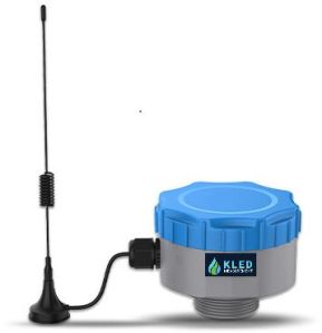 Radar Water Level Sensor