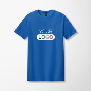 Cotton Solid Mens Promotional T Shirts, Color : Assorted