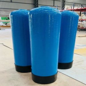 1354 FRP Vessel