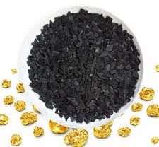 Gold Recovery Activated Carbon
