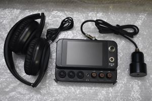 TYM-2A Indoor Water Leak Detector