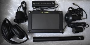 TYM-5A Outdoor Water Leak Detector