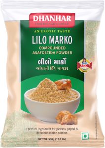 Asafoetida Powder