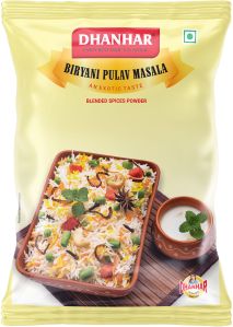 Biryani Pulav Masala