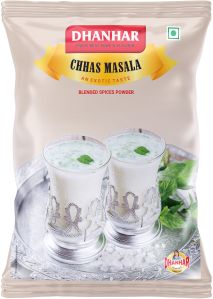 Butter Milk Masala