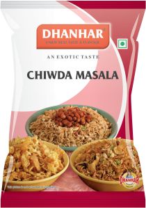 Chivda Masala