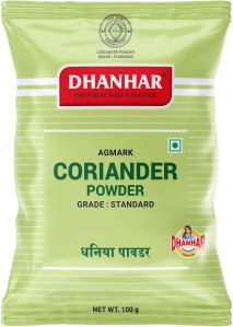 Coriander Powder