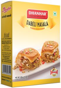 Dabeli Masala