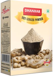 Dry Ginger Powder