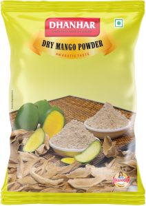 Dry Mango Powder